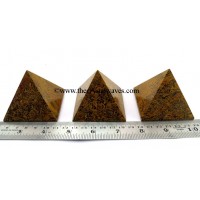 Mariyam / Calligraphers Stone more than 55 mm Large wholesale pyramid